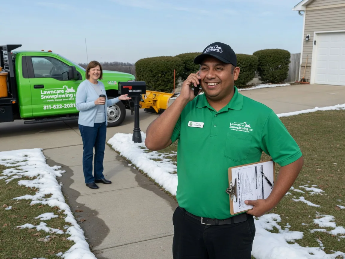 Lawn Care Services By Expert Landscaper Cleburne, TX FAQs